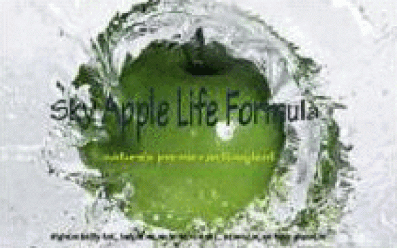 Produs pentru slabit Sky Apple