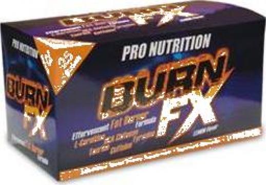 Produs slabit Burn Fx