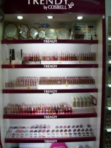 Produse de Machiaj Trendy, Miss Sporty, Alix Avien