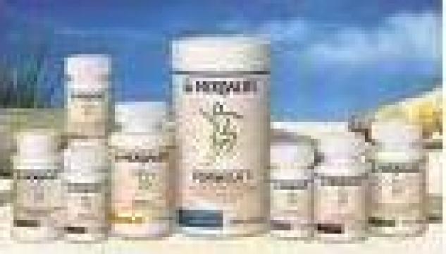 Produse de nutritie si controlul greutatii Herbalife