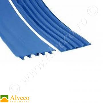 Profil PVC etansare Idrostop PVC BI