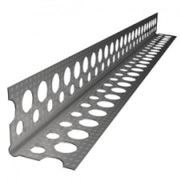 Profil colt Ejot 0.5/31x31x 3m
