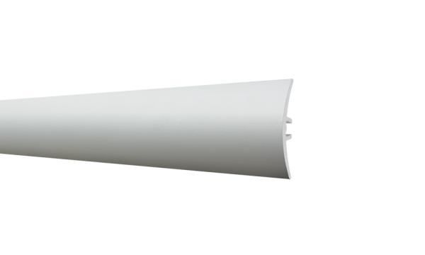 Profil de trecere argintiu A04 0.93 m