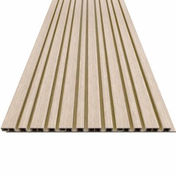 Profil fatada WPC - Ultrashield Twix Barcode A 197x25mm