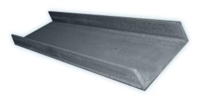 Profil laminat UNP 220