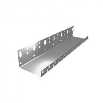 Profil soclu 0.6 AL 120mm Ejot
