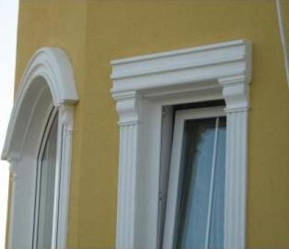 Profile decorative din polistiren A