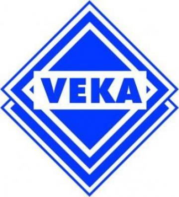 Profile geam termopan Veka