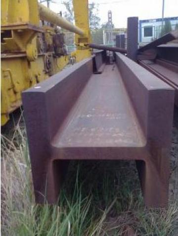 Profile metalice HD 400X634