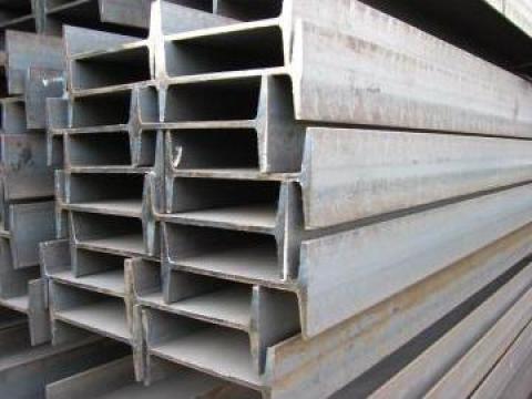 Profile metalice IPE