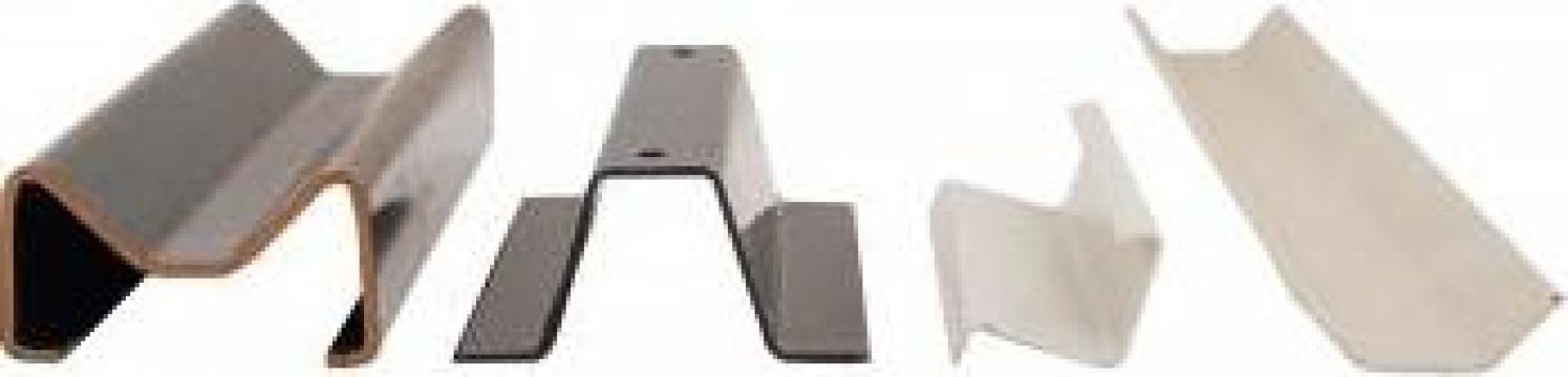Profile metalice
