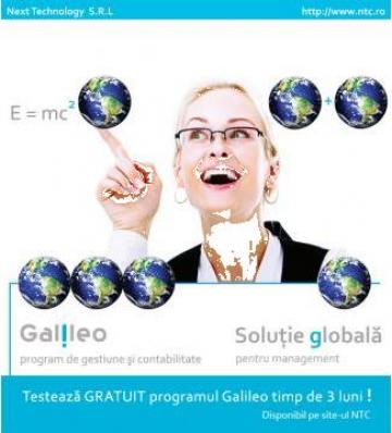 Program de gestiune financiar contabil