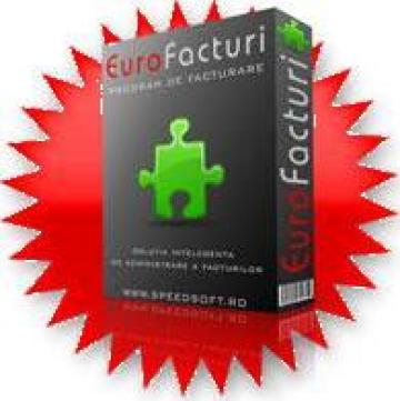 Program facturare EuroFacturi