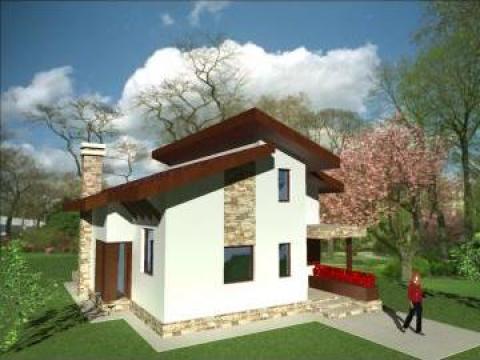 Proiect casa Adrian