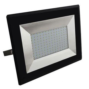 Proiector LED SMD 100w 6500K alb rece, 8500Lm, IP65