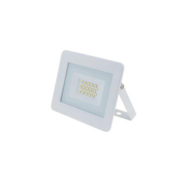 Proiector LED SMD alb seria clasic 2 20W lumina calda alba