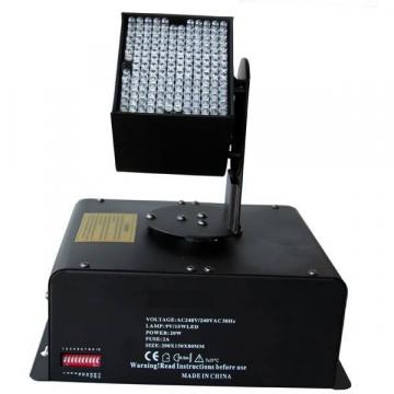 Proiector Led Mini Moving Head Show Light 02