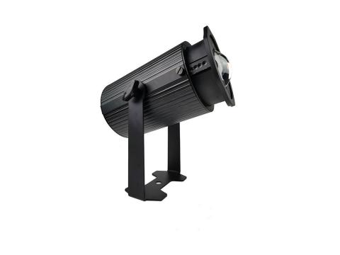 Proiector Pinspot LED 40W RGBW 4in1 Par cu zoom manual