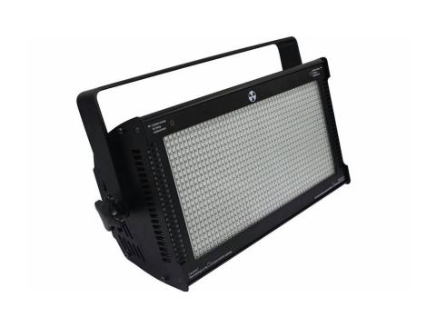 Proiector Strobe LED RGB de 1000 W