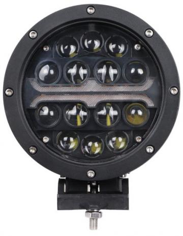 Proiector auto cu led Cree off road 7''60W