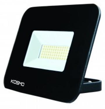 Proiector cu led 10W Ultraslim IP66 Kosmo