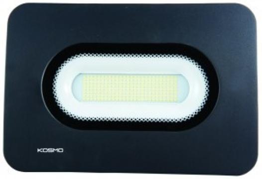 Proiector cu led 200W corp aluminiu Kosmo