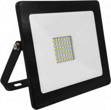 Proiector led SMD Tablet 30W/220V/6000K