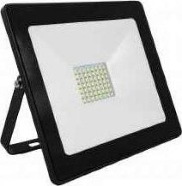 Proiector led SMD Tablet 50W/220V/6000K