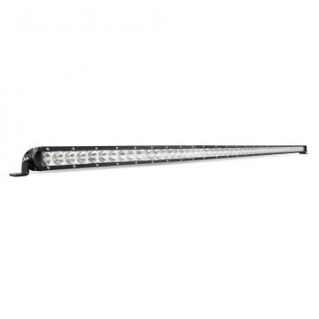 Proiector led bar 50'' Super Slim Spot Flood Combo 250w