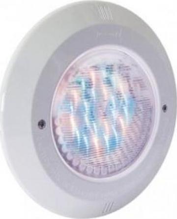 Proiector led colorat piscina 18W