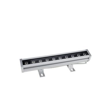 Proiector led liniar 10W lumina calda