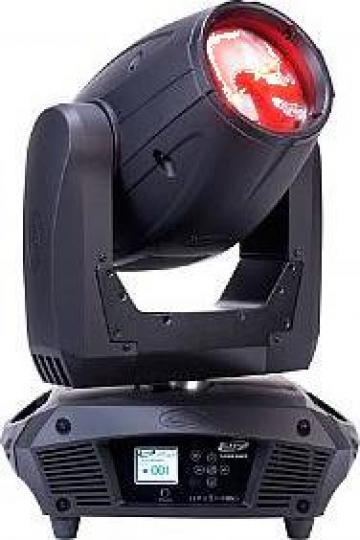 Proiector lumini Moving head