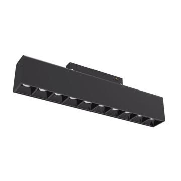 Proiector magnetic LED cu 5 capete M35