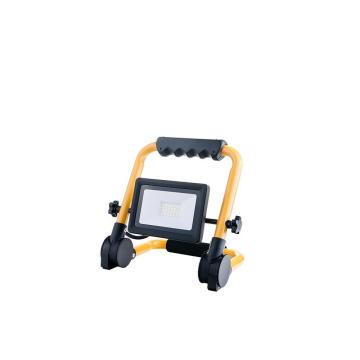 Proiector portabil LED SMD 1600 Lm cablu 3 m