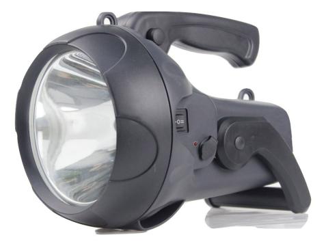 Proiector reincarcabil Foton L10 LED 10Watt (Li-Ion)