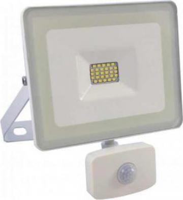 Proiector senzor SMD Tablet LED 20W/220V/6400K
