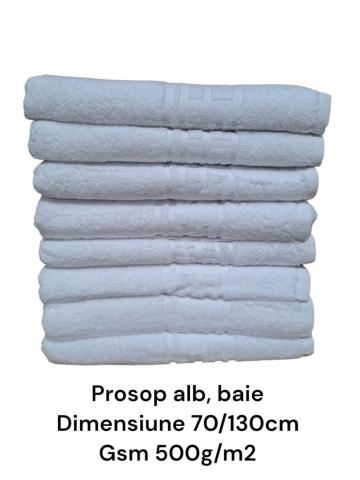 Prosoape bumbac