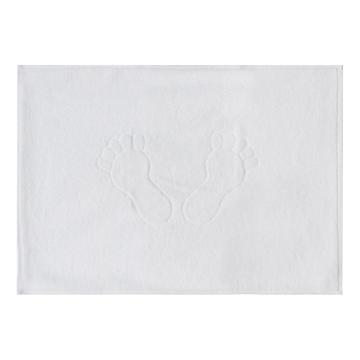 Prosop covoras baie 700-750gr/mp 50x70 cm