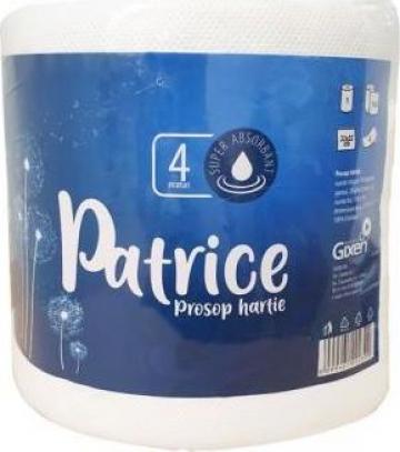 Prosop de bucatarie 4 straturi Patrice