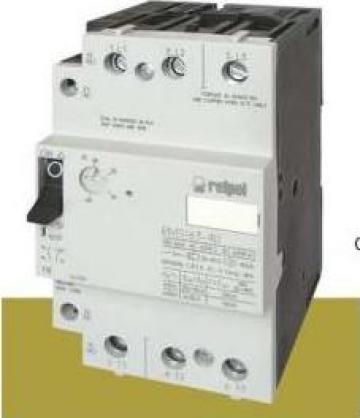Protectie motor, RMSI25-6, 4-6A