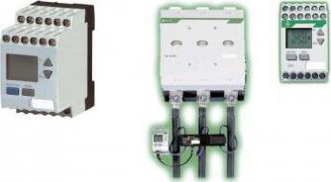Protectie motor electronic Zev, Moeller