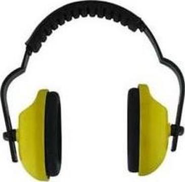 Protectie pentru urechi, cu casti 3037-011