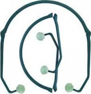 Protectie pentru urechi, cu sistem rabatabil 3046-109