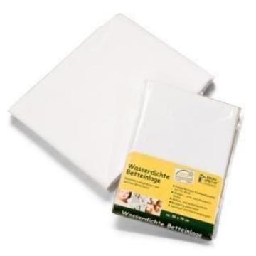 Protectie saltea copii 50x70cm Gruenspecht 163-00