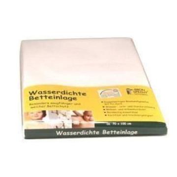 Protectie saltea copii 70x100cm Gruenspecht 164-00