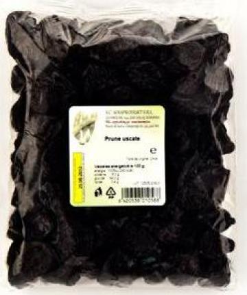 Prune uscate 1 kg