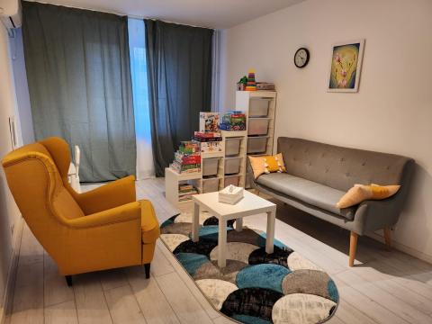 Psihoterapie de cuplu sau familie (sedinte 75 min)