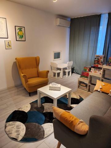 Psihoterapie individuala (sedinte 50 min.)