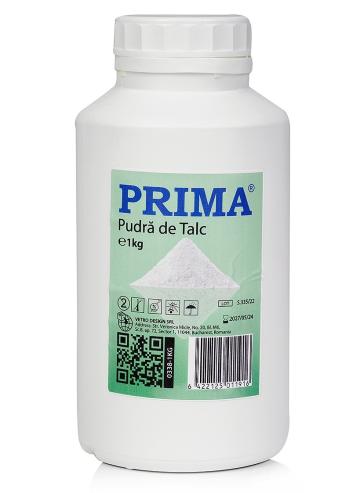Pudra de talc - 1 kg