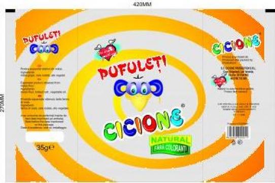 Pufuleti Cicione